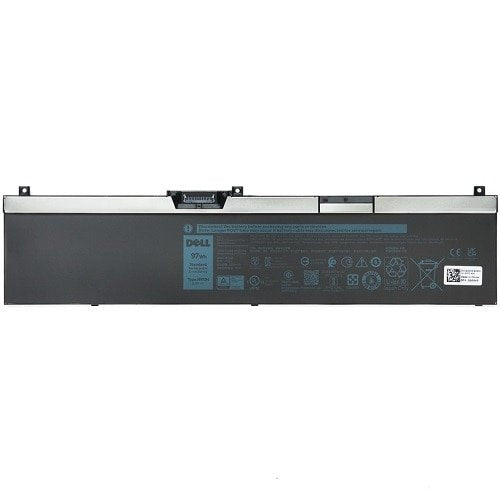 EAN 5715063291306 - DELL 451-BCGI refacción para laptop Batería imagen 1