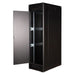EAN 7630049602335 - ROLINE 26.21.0230 armario rack 42U Rack o bastidor independiente Negro imagen 2