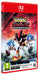 EAN 5055277055890 - SEGA Sonic X Shadow Generations SW2 Estándar Nintendo Switch 2 imagen 2