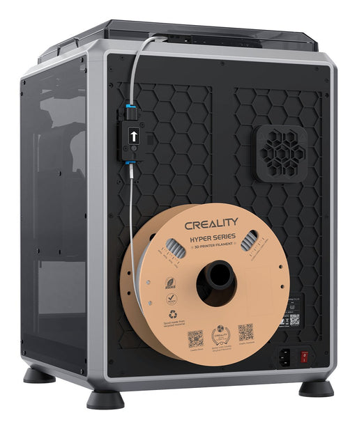 EAN 6977726811729 - Creality K1C Fused Deposition Modeling (FDM) Wifi imagen 2