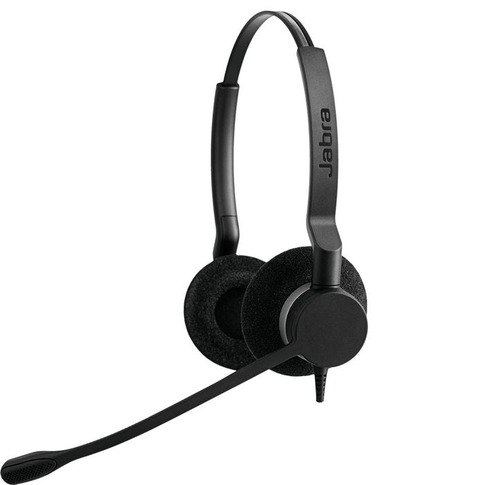 EAN 0706487014461 - Jabra Biz 2300 Auriculares Alámbrico Diadema Oficina/Centro de llamadas Bluetooth Negro imagen 2