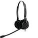 EAN 0706487014461 - Jabra Biz 2300 Auriculares Alámbrico Diadema Oficina/Centro de llamadas Bluetooth Negro imagen 2