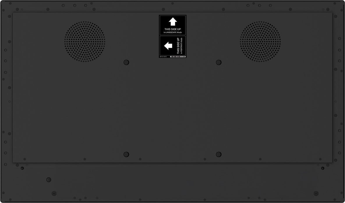 EAN 4948570123872 - iiyama TF4339AS-B1AG pantalla para PC 108 cm (42.5") 3840 x 2160 Pixeles 4K Ultra HD LED Pantalla táctil  imagen 9