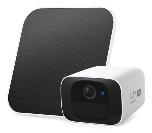 EAN 0194644193607 - Eufy SoloCam C210 Cámara de seguridad IP Exterior Techo/pared imagen 1