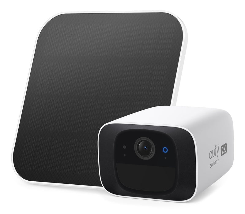 EAN 0194644193607 - Eufy SoloCam C210 Cámara de seguridad IP Exterior Techo/pared imagen 1