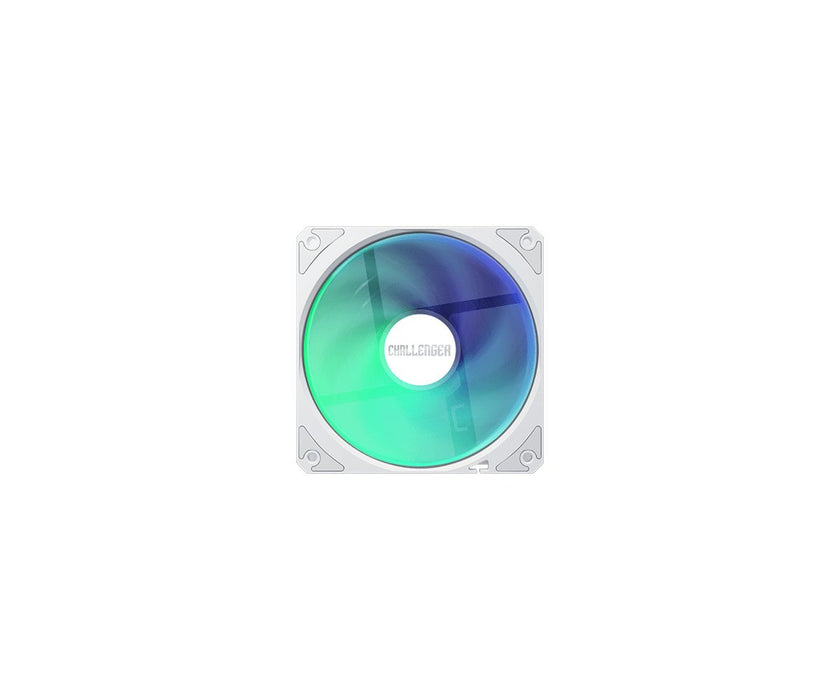EAN 4711581493506 - Asrock Challenger White 360 Digital Procesador Kit de refrigeración líquida 12 cm Blanco imagen 8