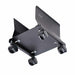 EAN 0065030890243 - StarTech.com CPUMOBILESTND soporte de CPU Carro para equipo informático Negro imagen 3