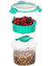 EAN 9414202213556 - Sistema To Go Táper 0,53 L Color menta 1 pieza(s) imagen 5