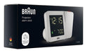 EAN 5013348620910 - Braun BC15 Reloj analógico Rectángulo Blanco imagen 12