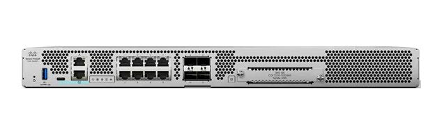 EAN 889728575300 - Cisco Secure Firewall 1240 cortafuegos (hardware) 1U 18 Gbit/s imagen 2