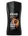 EAN 8710447284094 - AXE 8710447284094 gel de ducha o jabón corporal 400 ml Hombres Cuerpo Chocolate imagen 1