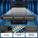 EAN 5902560369830 - Extralink EX.9830 panel de parcheo 1U imagen 19