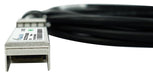 EAN 4063232098937 - BlueOptics XXVDACBL1M-BL Cable de fibra óptica e InfiniBand 1 m SFP28 Negro imagen 2