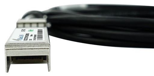 EAN 4063232098937 - BlueOptics XXVDACBL1M-BL Cable de fibra óptica e InfiniBand 1 m SFP28 Negro imagen 2