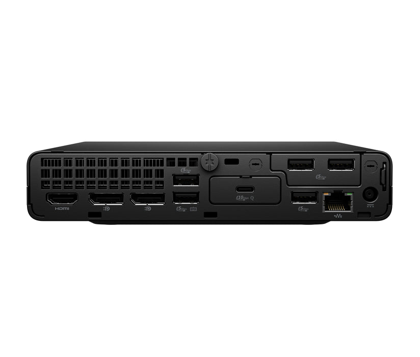 EAN 0199896402675 - HP ProDesk 4 Mini G1i Desktop AI PC Intel Core Ultra 5 16 GB DDR5-SDRAM 512 GB SSD Windows 11 Pro Mini PC imagen 9