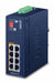 EAN 4711605285605 - PLANET IP30 Industrial 4-port Gigabit Ethernet (10/100/1000) Energía sobre Ethernet (PoE) Azul imagen 1