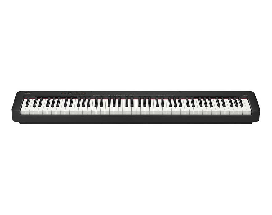 EAN 4971850362586 - Casio CDP-S110BK piano digital 88 llaves Negro imagen 4