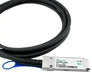 EAN 4063232101200 - BlueOptics QSFP28-DAC-1M-SS Cable de fibra óptica e InfiniBand Negro imagen 2