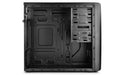 EAN 6933412712398 - DeepCool DP-MATX-SMTR carcasa de ordenador Negro imagen 6