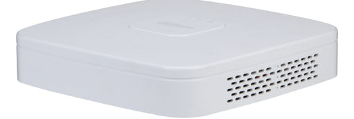 EAN 6923172573742 - Dahua Technology NVR4104-4KS3 1U Blanco imagen 1