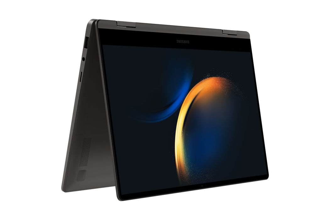 EAN 8806094936858 - Samsung Galaxy Book3 Pro 360 NP730QFGA-EXP Intel Core 5 i5-1340P Híbrido (2-en-1) 33,8 cm (13.3") Pantall imagen 20