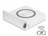 EAN 4043619414512 - DeLOCK 41451 cargador de dispositivo móvil Universal Blanco USB Interior imagen 1