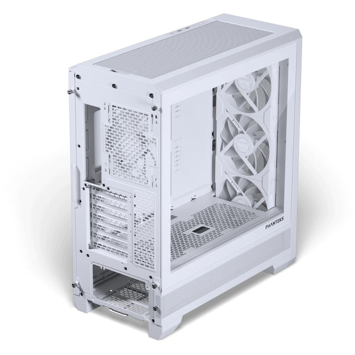 EAN 0886523303565 - Phanteks Eclipse G400A Midi Tower Blanco imagen 3