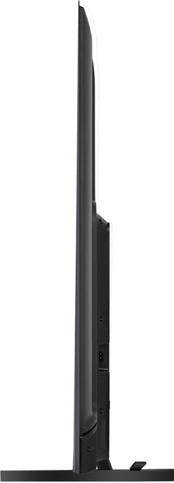 EAN 6942147496244 - Hisense 75A79KQ 190,5 cm (75") 4K Ultra HD Smart TV Wifi Antracita 250 cd / m² imagen 4