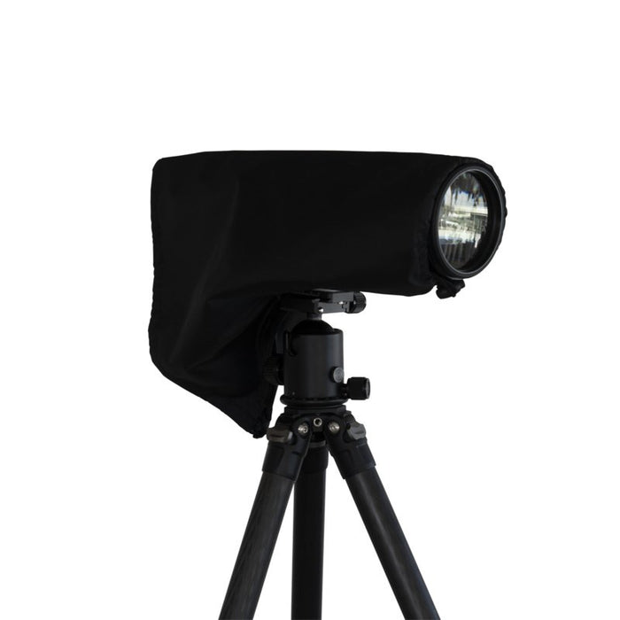 EAN 8719324224864 - Buteo Photo Gear 720004 cubierta impermeable para cámaras Cámara DSLR Poliéster imagen 2