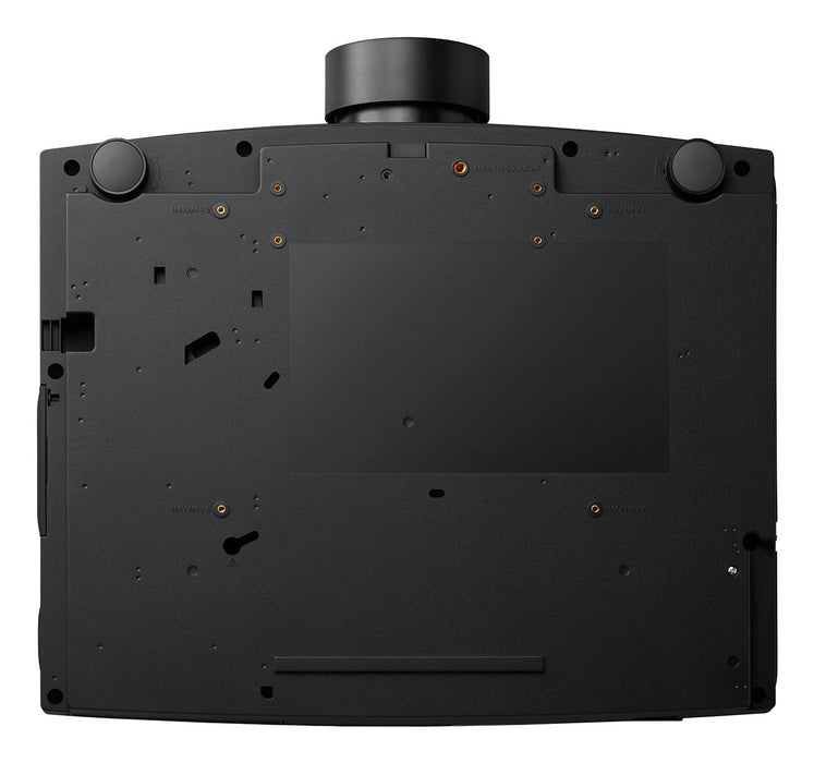 EAN 4550556169509 - Sharp V801U Proyector de alcance estándar 8000 lúmenes ANSI 3LCD WUXGA (1920x1200) 3D Negro imagen 9