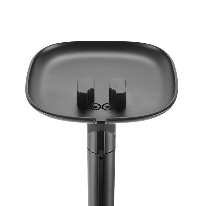 EAN 4052792055566 - LogiLink BP0083 mueble y soporte para dispositivo multimedia Negro Carro para administración de tabletas imagen 4