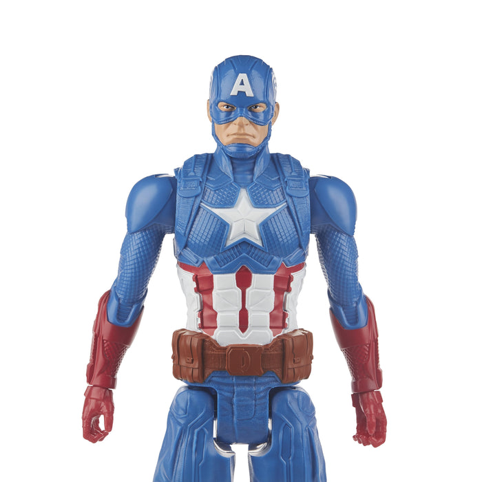 EAN 5010996214676 - Marvel Avengers Captain America imagen 5