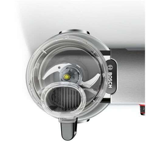 EAN 4242002953458 - Bosch MUZ9VLP1 batidora y accesorio para mezclar alimentos imagen 3