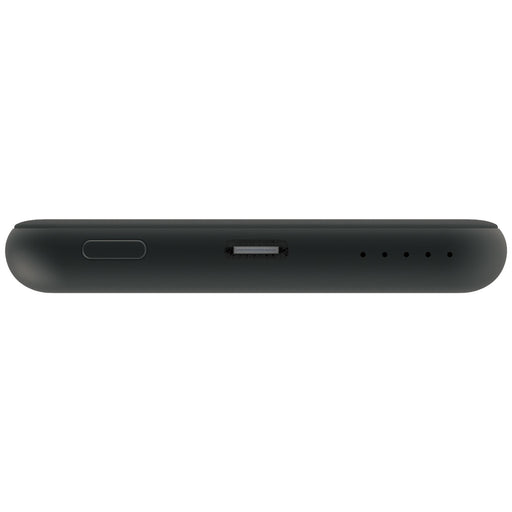 EAN 0023942322405 - Verbatim Charge 'n' Go Polímero de litio 5000 mAh Cargador inalámbrico Negro imagen 2