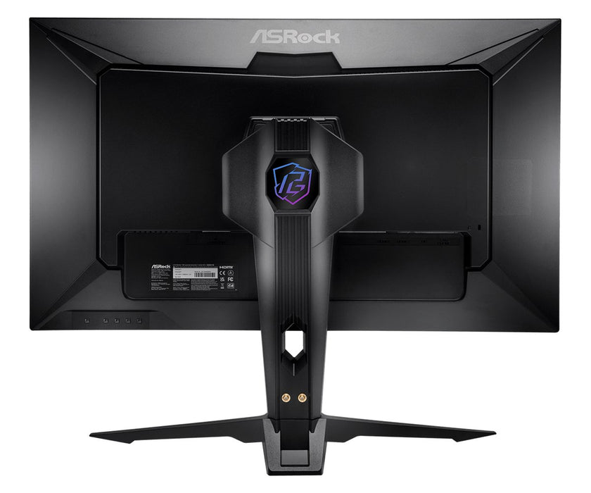EAN 4711581492219 - Asrock PG32QFT pantalla para PC 81,3 cm (32") 2560 x 1440 Pixeles Quad HD LED Negro imagen 6