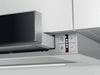 EAN 7332543805761 - AEG DPE5660M Semintegrada (extraíble) Gris 495 m³/h imagen 8