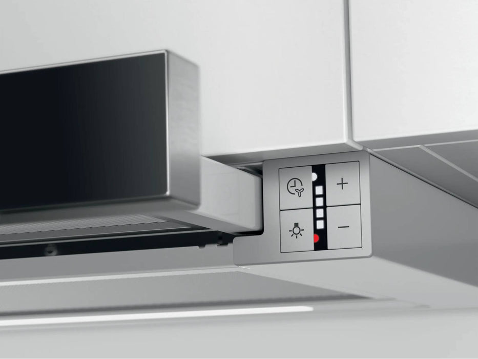 EAN 7332543805761 - AEG DPE5660M Semintegrada (extraíble) Gris 495 m³/h imagen 8