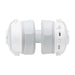 EAN 6940056125989 - Rapoo 12598 auricular y casco Auriculares Inalámbrico Diadema Juego Bluetooth Blanco imagen 5