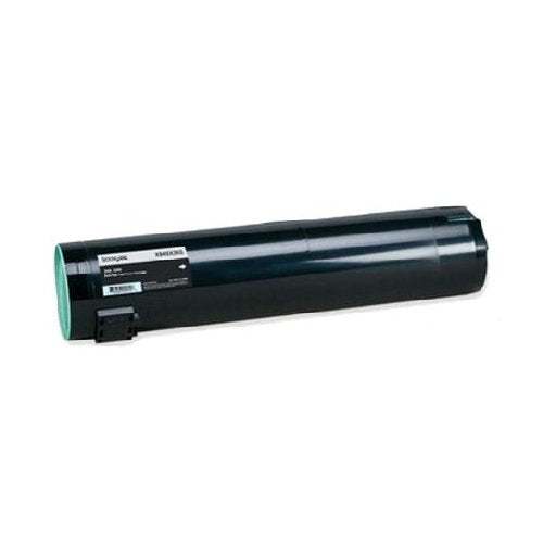 EAN 734646437097 - Lexmark 70C0X10 cartucho de tóner 1 pieza(s) Original Negro imagen 1