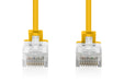 EAN 4016032506690 - Digitus DK-1618-005S-Y cable de red Cat6 U/UTP (UTP) imagen 3