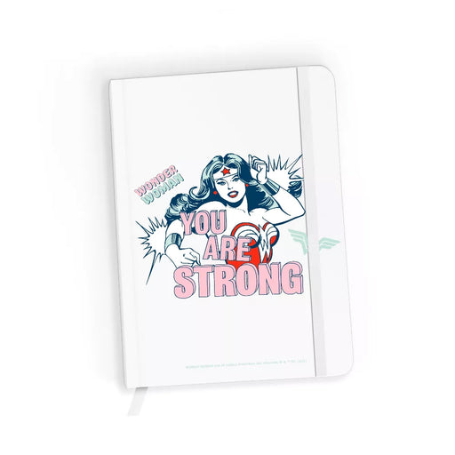 EAN 5903932539271 - ERT Group LCWNBWONDERW051 cuaderno y block 192 hojas Multicolor imagen 1