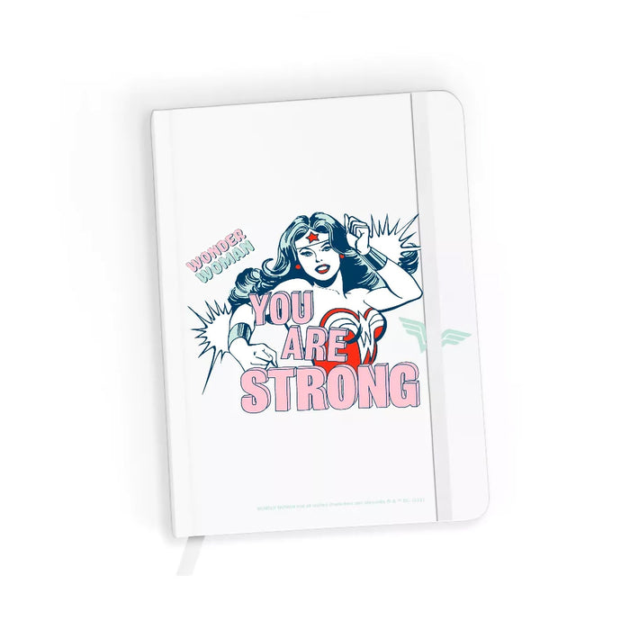 EAN 5903932539271 - ERT Group LCWNBWONDERW051 cuaderno y block 192 hojas Multicolor imagen 1