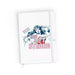EAN 5903932539271 - ERT Group LCWNBWONDERW051 cuaderno y block 192 hojas Multicolor imagen 1