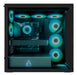 EAN 4895265000300 - ARCTIC Xtender Black (Tinted Glass) Midi Tower Negro imagen 7