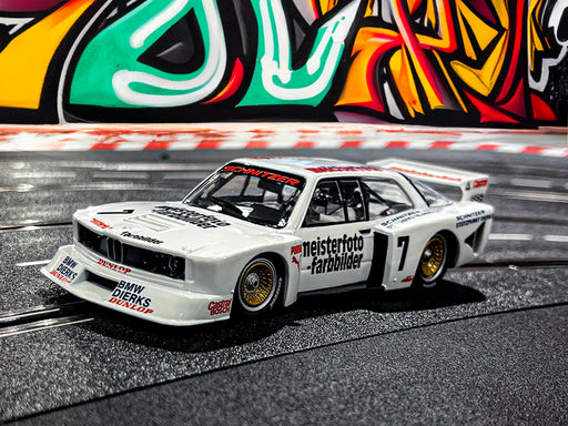 EAN 4007486320376 - Carrera 20032037 vehículo de juguete imagen 2