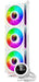 EAN 6931858791564 - GameMax ICEBURG 360 DIGITAL WH sistema de refrigeración para ordenador Procesador Sistema de refrigeració imagen 2