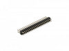 EAN 4043619666997 - DeLOCK 66699 accesorio para placa de circuito impreso (PCB) Conector Berg Negro, Metálico 5 pieza(s) imagen 1