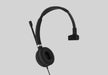 EAN 5715063167083 - Yealink UH36 Mono Auriculares Alámbrico Diadema Oficina/Centro de llamadas USB tipo A Negro, Plata imagen 22