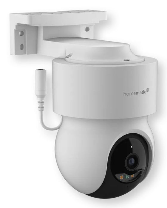 EAN 4047976629435 - Homematic IP 162943A0 cámara de vigilancia Almohadilla Cámara de seguridad IP Interior y exterior 2880 x  imagen 2