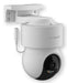 EAN 4047976629435 - Homematic IP 162943A0 cámara de vigilancia Almohadilla Cámara de seguridad IP Interior y exterior 2880 x  imagen 2